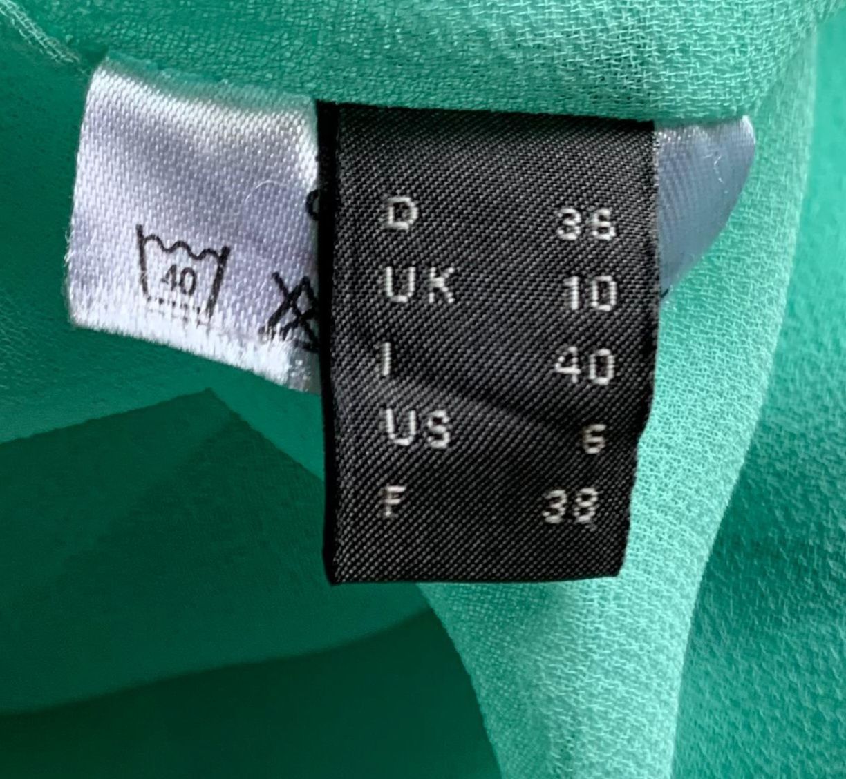 Vestiti: Robe d'été ESPRIT 👗 – Nuovo (secondo la descrizione) da Dompierre FR venduto da fat_xth5 5
