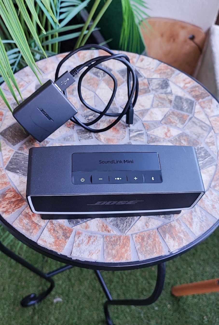 Bose Lautsprecher: Bose Soundlink Mini  – Gebraucht aus Zollikofen von zar_j67f 2