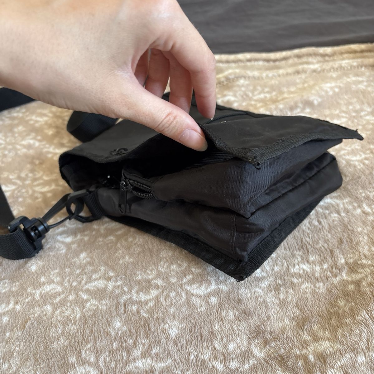 Borse: Northland crossbody bag – Nuovo (secondo la descrizione) da Zürich venduto da nin_8h72 3