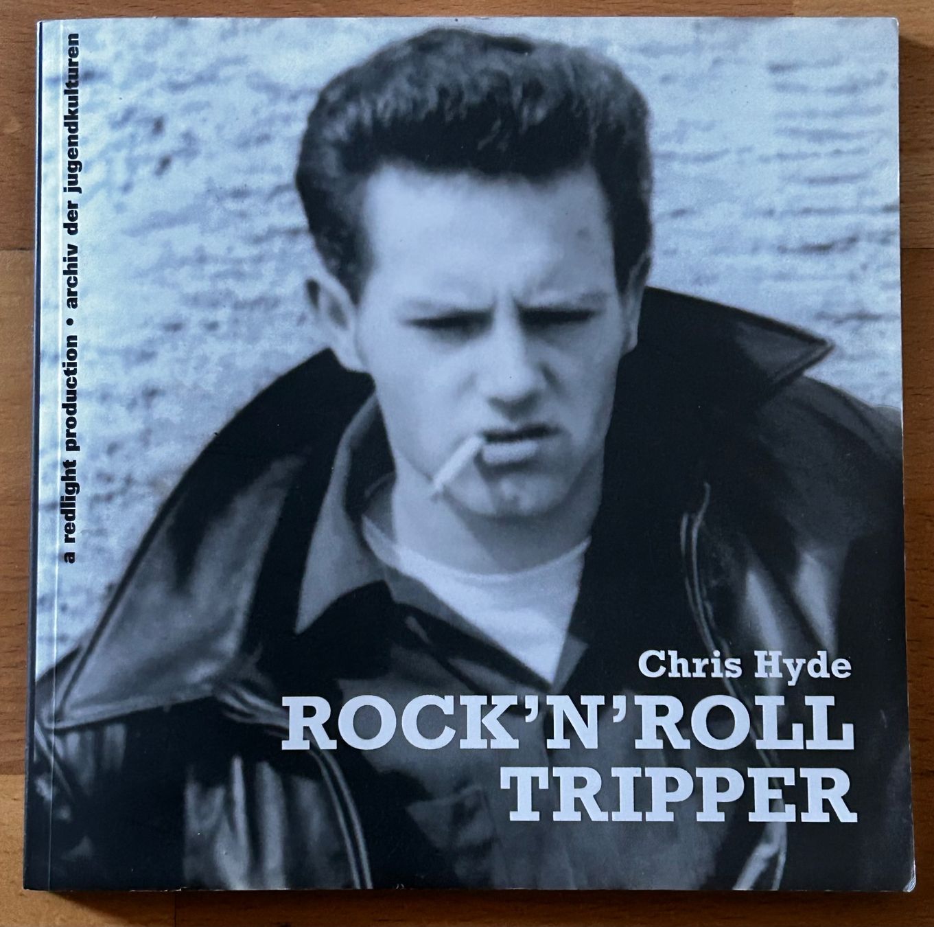 Libri: Rock’n’Roll Buch – Usato da Egg b. Zürich venduto da Luckybilly