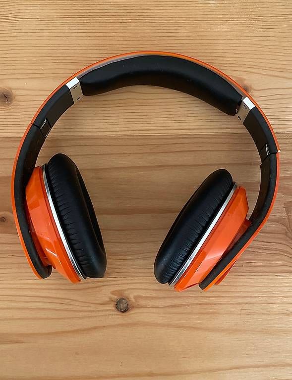 Kopfhörer: Beats Studio – Gebraucht aus Hünibach von baumk4