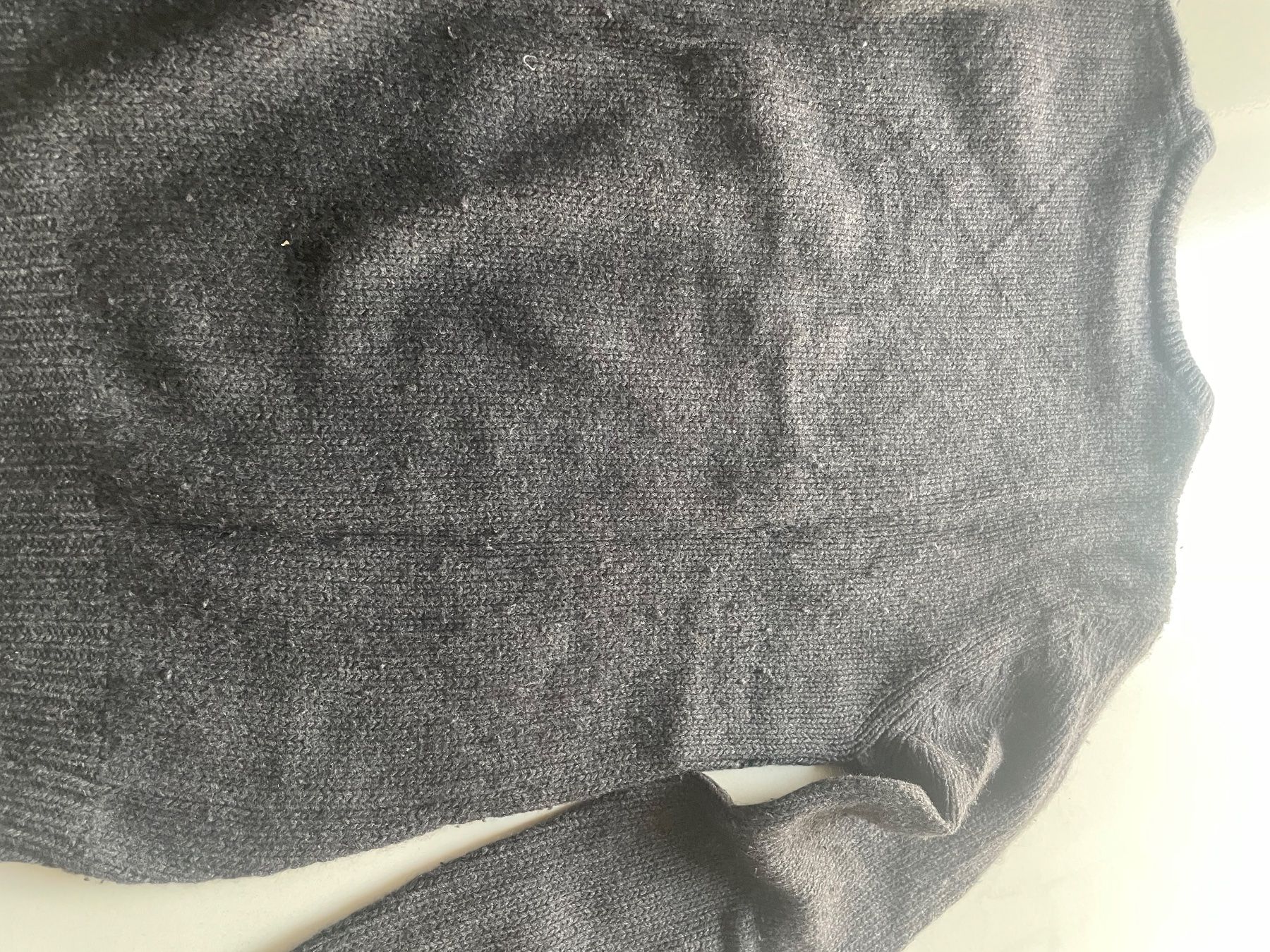 Pullover & Sweatshirts: LES HOMMES - Pullover 100% LAINE – Gebraucht aus Minusio von Pink222 3