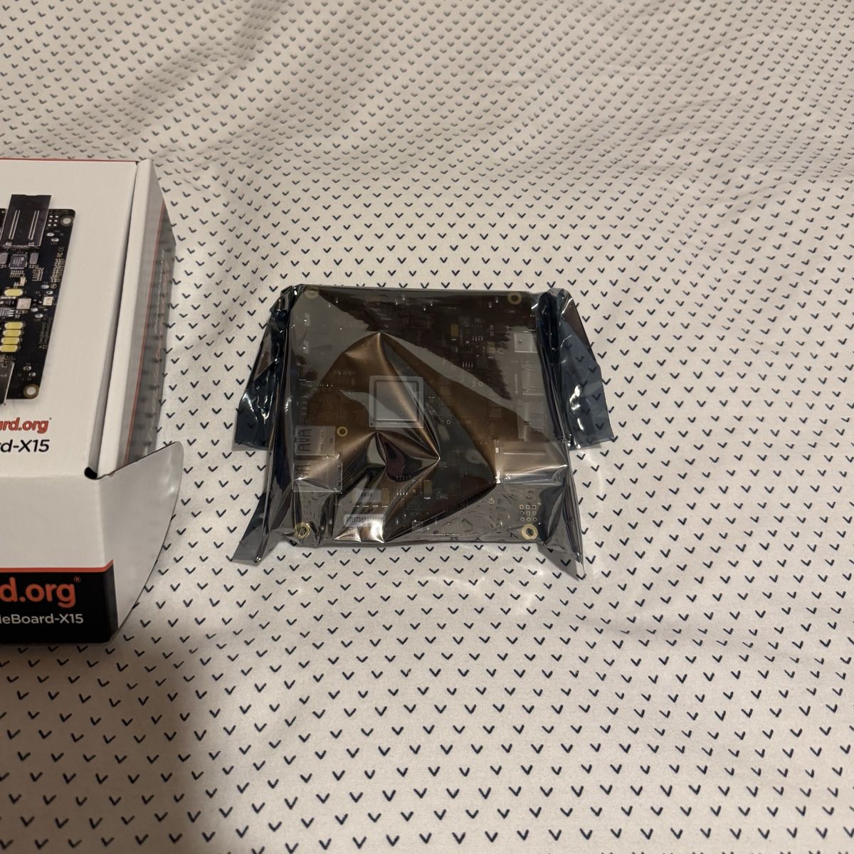 PC: BeagleBoard-X15 - 100% Neuve uPC – Nuovo e nell'imballaggio originale da Le Noirmont venduto da var_99j9 4