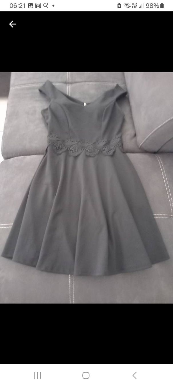 Vestiti: Kleid – Usato da Bürglen UR venduto da eniko999