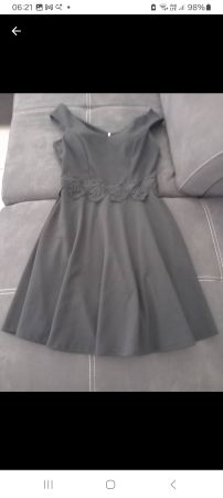 Kleid