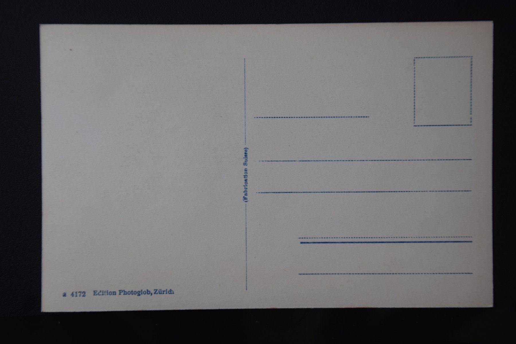 Cartoline postali: AK Luzern, Meggen – Usato da Luzern venduto da CH2018 1