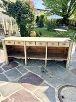 Ladentheke Verkaufstheke Sideboard Werktisch