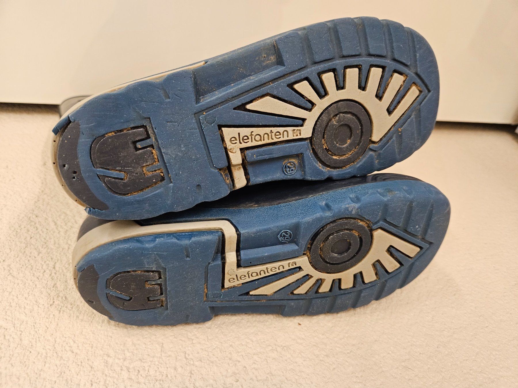 Elefanten Scarpe per ragazzi: Elefanten Gummistiefel Gr. 29 – Usato da Herrliberg venduto da Jummi 4