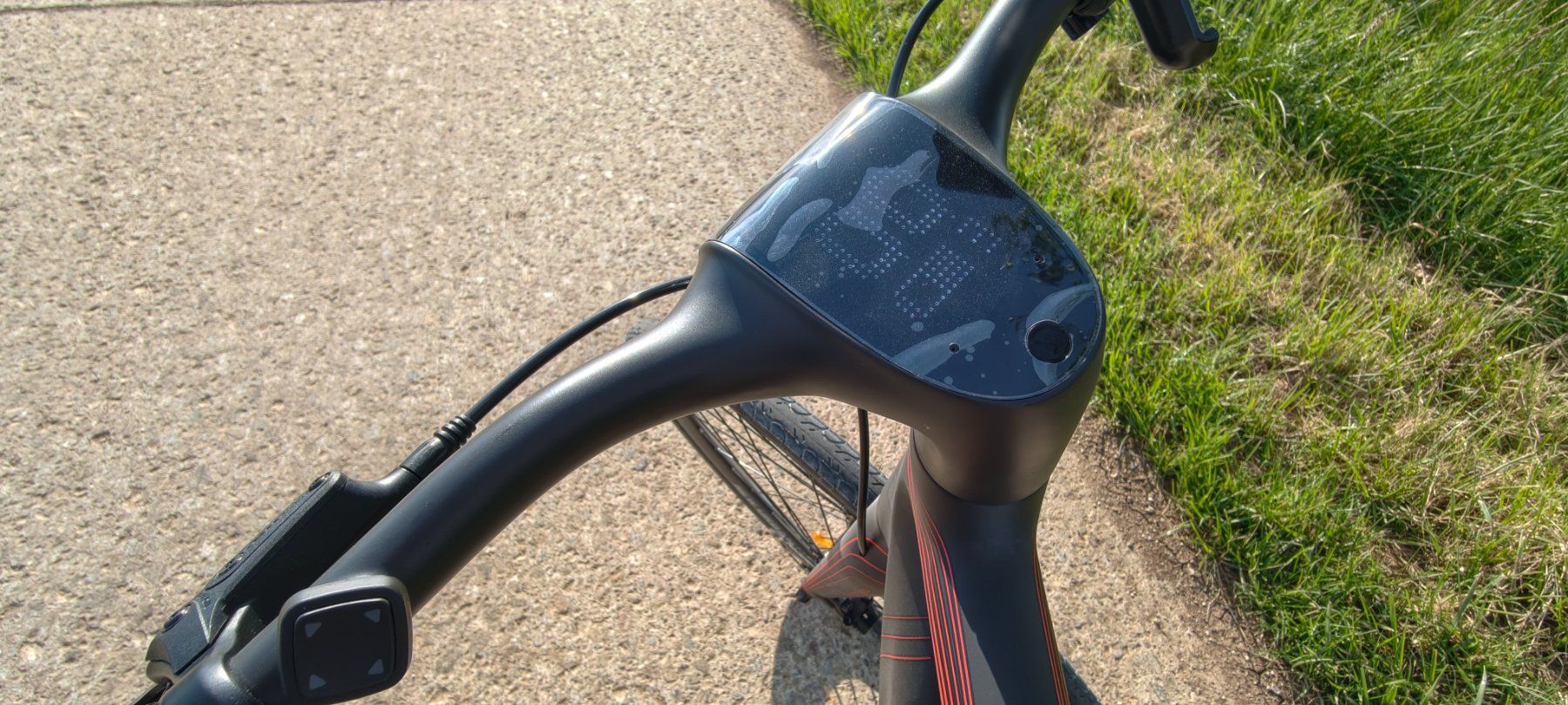 Biciclette: Urtopia Carbon 1 ultra lightweight ebike midnight Paris – Usato da Neunkirch venduto da faithnomore 1