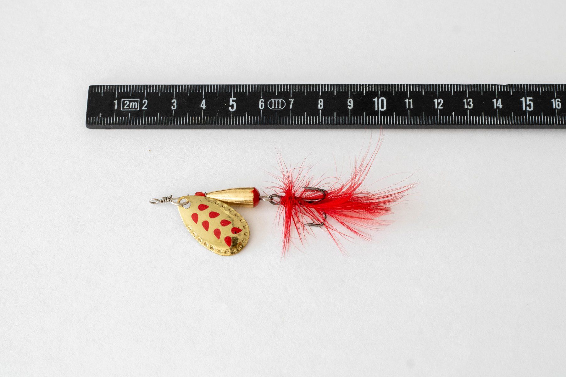Esche: Fishing hook – Usato da Fribourg venduto da jo8_7y8z