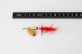 Fishing hook
