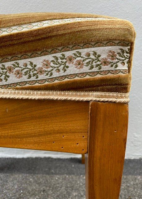 Chaises: Biedermeierstuhl – D'occasion à Oberrieden par Ket25 4