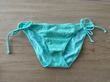Bas de bikini VICTORIA'S SECRET turquoise