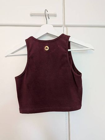 Crop Top XS