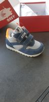 Chaussures Asso bleues et grises, taille 22, neuv