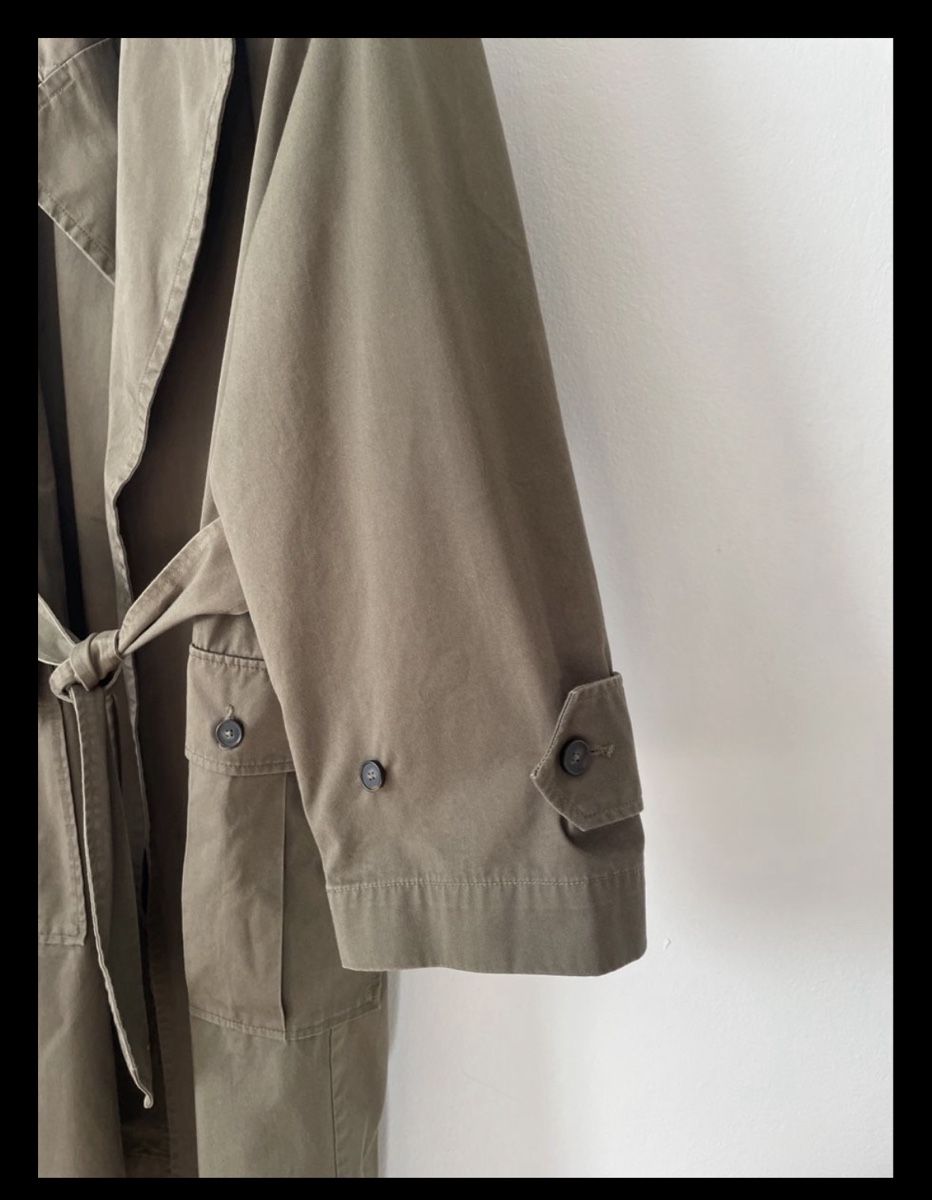 Levi's Cappotti: Trenchcoat  – Usato da Zürich venduto da har_b6ms 1
