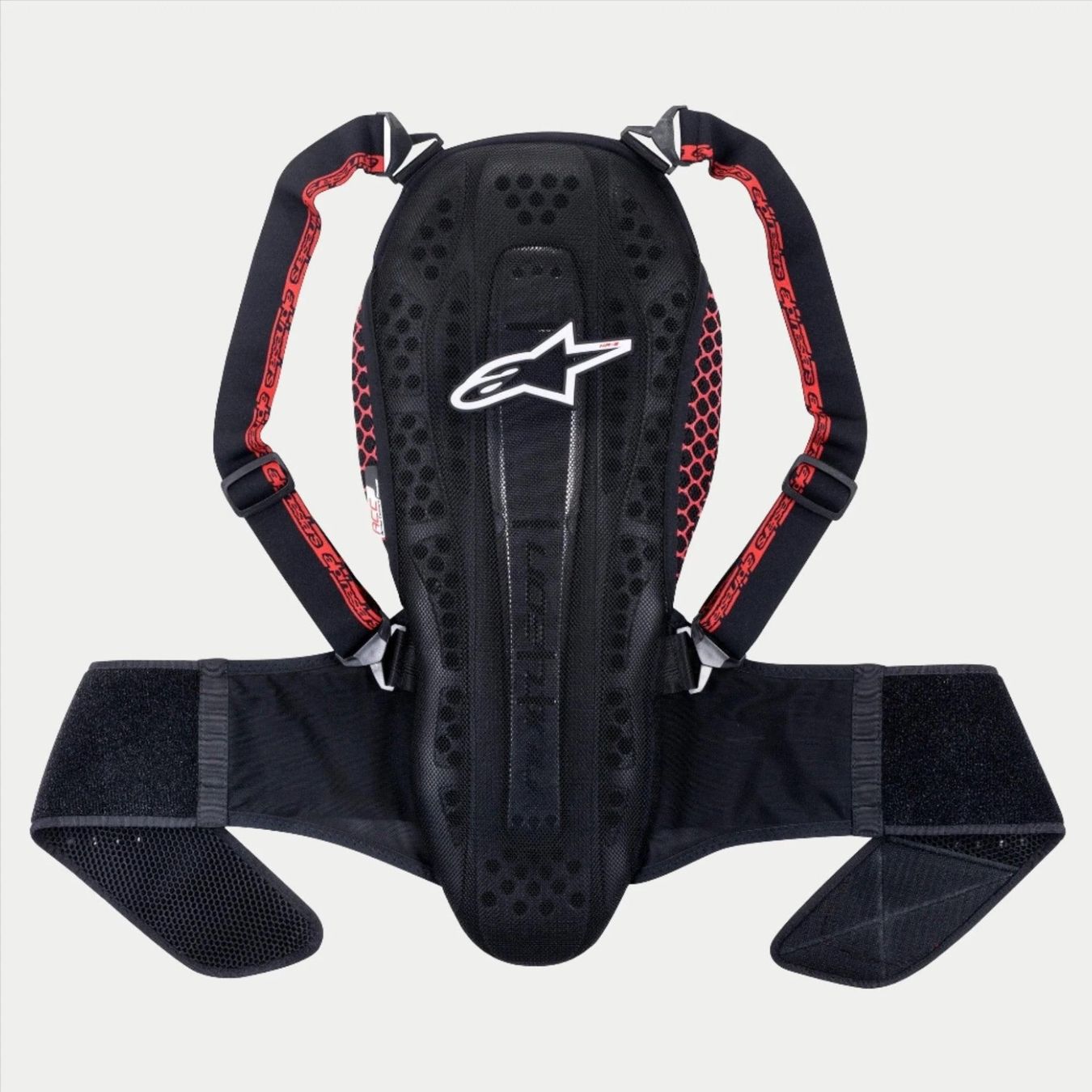 Alpinestars Protections: Nucleon Kr-2 Back Protector Grösse L – D'occasion à Zürich par Lieblingsdinge