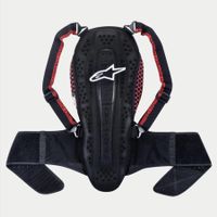 Nucleon Kr-2 Back Protector Grösse L