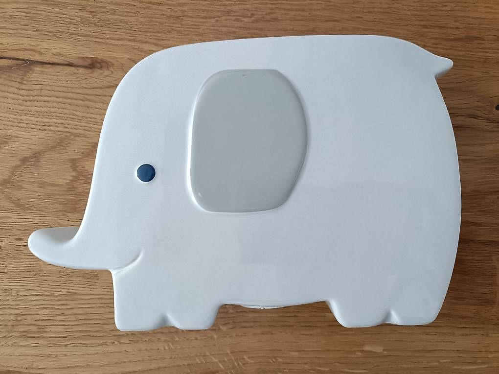 Spardosen: Spardose Motiv Elefant – Gebraucht aus Münchenstein von Bouba3 1