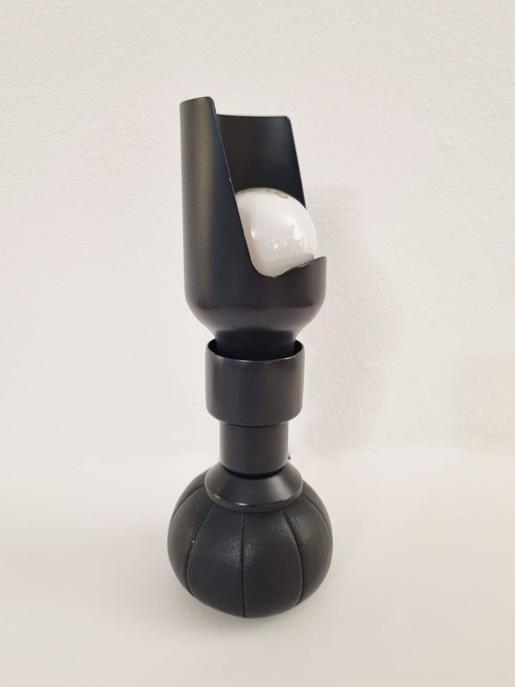 Lampade: Lampe de table 600P, Gino Sarfatti / Arteluce, 1966 – Usato da vevey venduto da komulainen