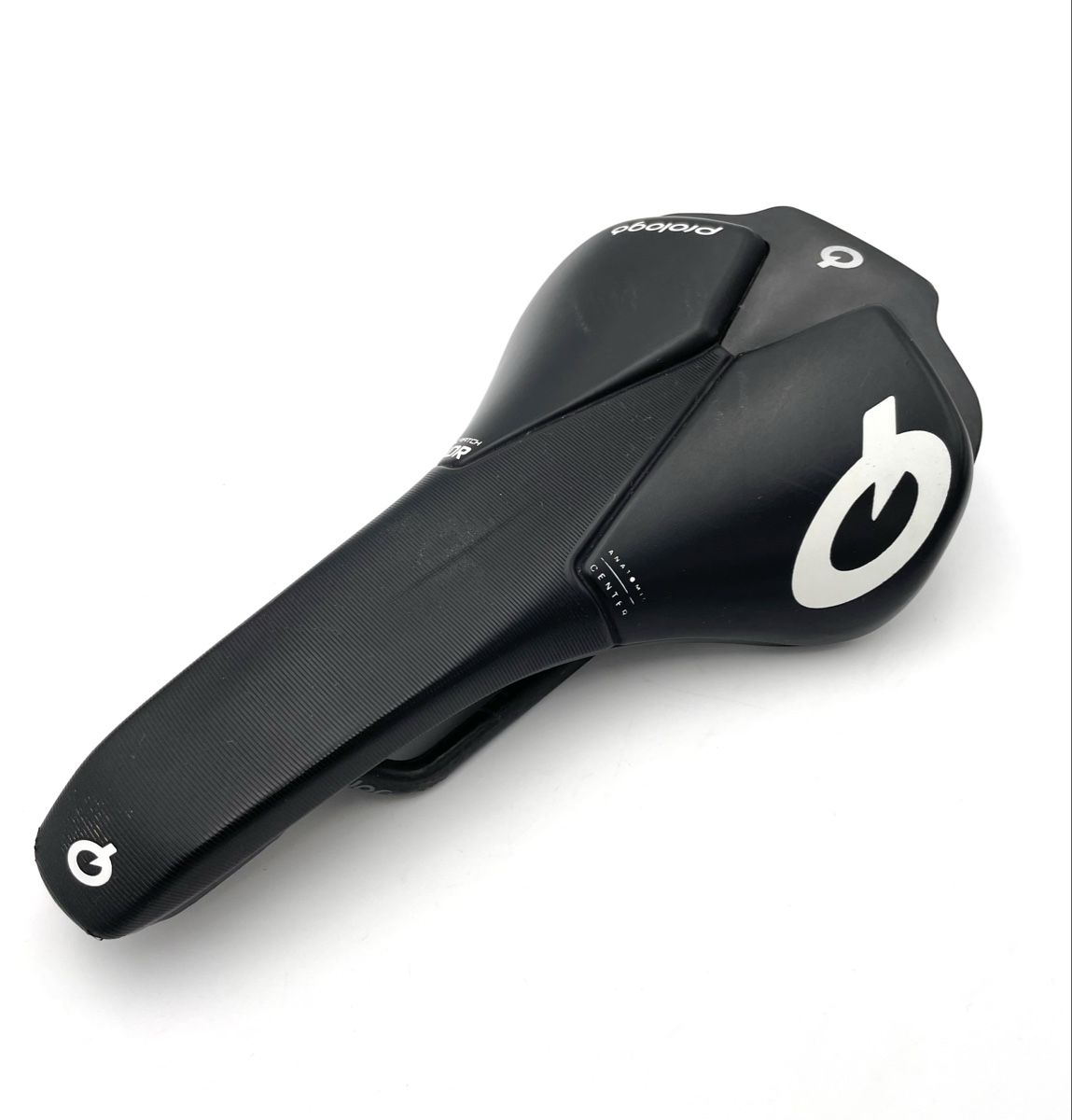 Pièces détachées: Prologo Scratch NDR Nack Carbon Sattel Schwarz – D'occasion à Solothurn par VintageVelo81