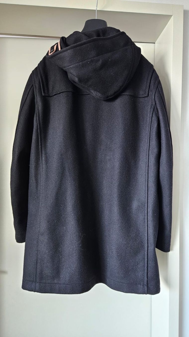 Mäntel: Duffle coat Paoloni – Neu (gemäss Beschreibung) aus Horgen von brank_m5 3