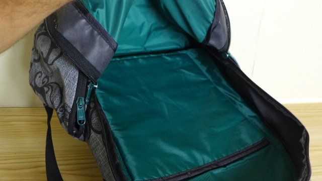 Rucksäcke: Gebrauchter Rucksack für die Schule oder Freizeit Grau! – Gebraucht aus Zürich von inf_gt6t 2