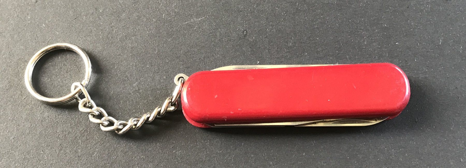 Wenger Coltelli tascabile: SACKMESSER WENGER – Usato da Ostermundigen venduto da wini63 1