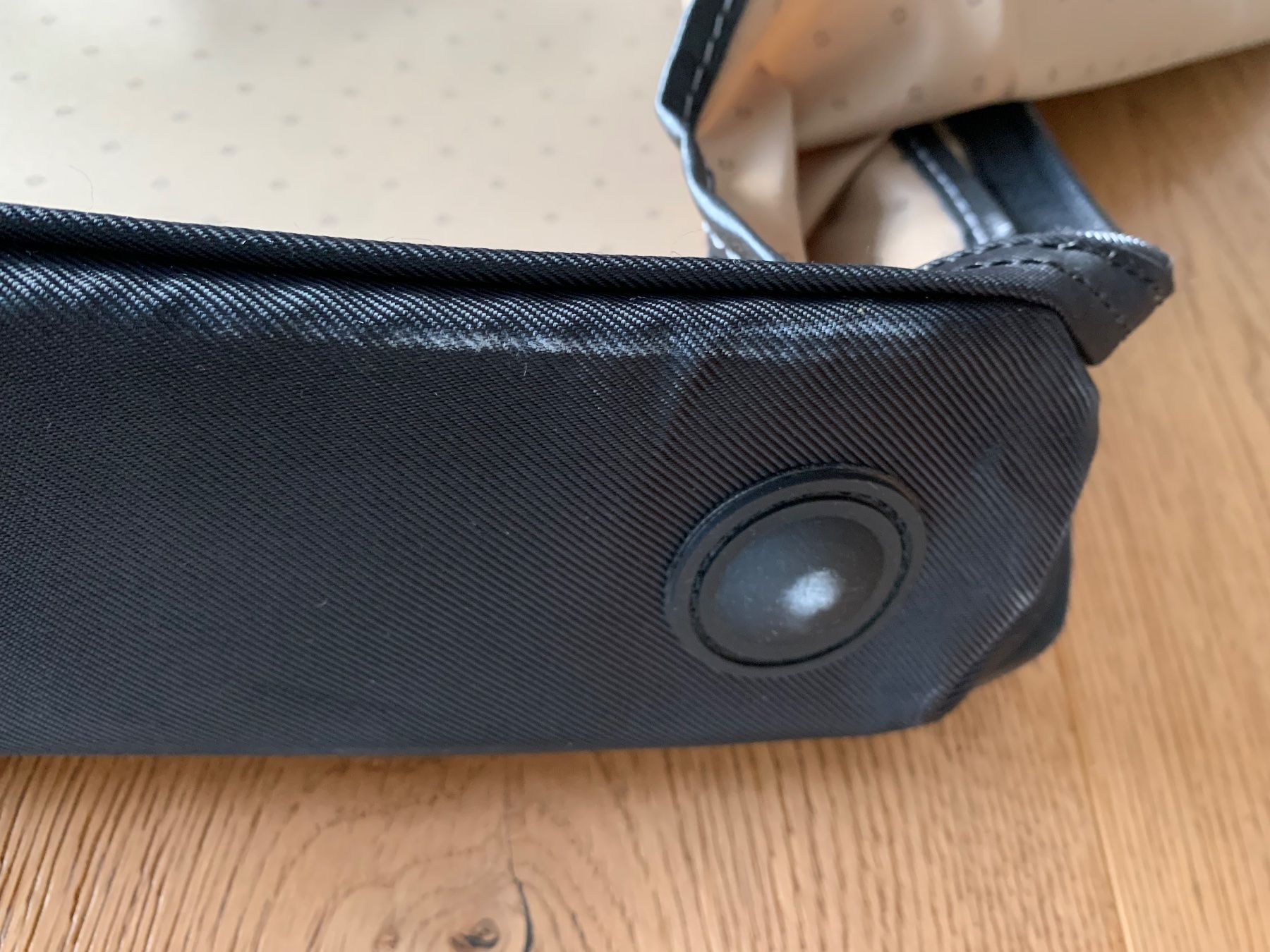 Samsonite Valigie: SAMSONITE Kleidersack wie NEU – Usato da Zug venduto da kuba1972 5