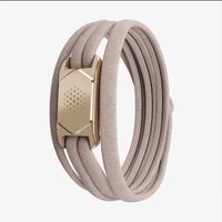 Odem Armband neu mit Goldschliesse
