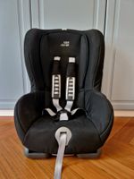 Siège auto Britax Römer noir 9-18 kg Isofix ECE R44/04
