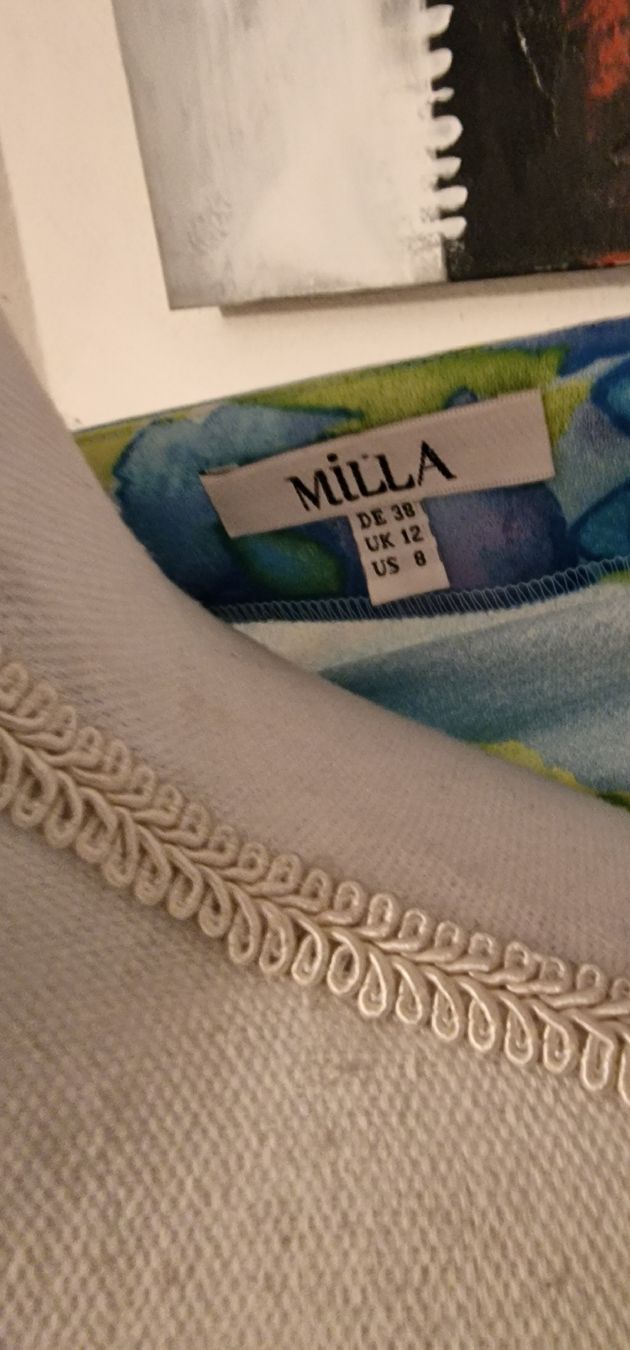 Camicette: Milla Bluse Gr 38 – Usato da St. Gallen venduto da mania03 2
