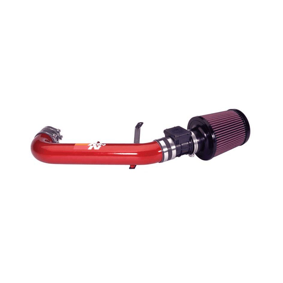 Tutti pezzi di ricambio auto: Intake Ansaug Kit K+N Mx-5 nb miata nbfl 1.8 Luftfilter – Usato da Boswil venduto da audi90quattroturbo