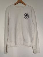 Off-White Pull Prisionier, taille L (offres acceptées)