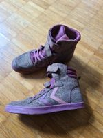 Hummel  Schuhe, Gr. 38, wenig getragen