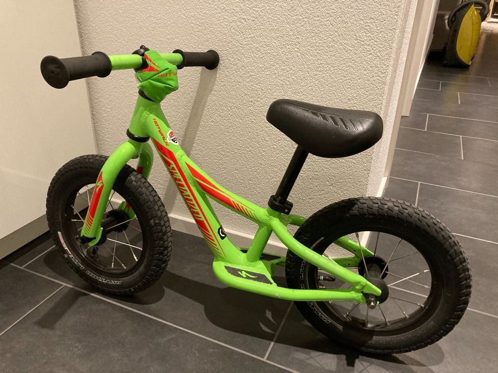 Specialized Draisienne Enfant