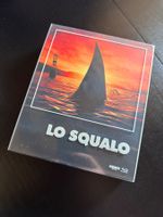 LO SQUALO (JAWS) VAULT LIMITED EDITION 4K UHD + BLU-RAY
