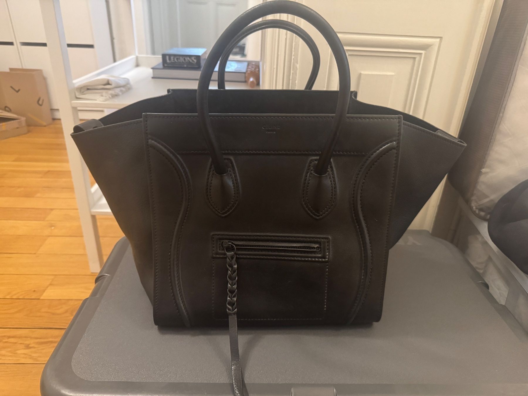 Celine Borse da donna: Celine Phantom – Usato da Lausanne venduto da vic_k9gh 7