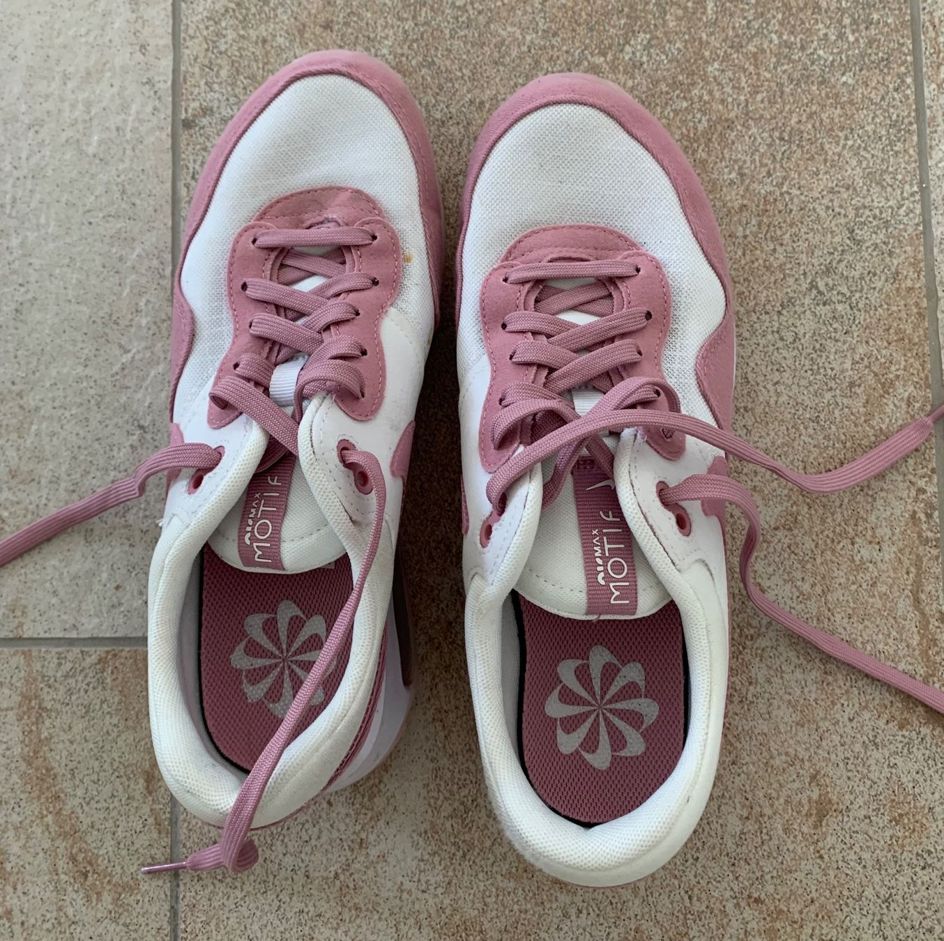 Nike Scarpe da donna: Turnschuh – Usato da Buchs SG venduto da BubiLuna