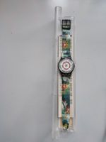 Swatch Uhr