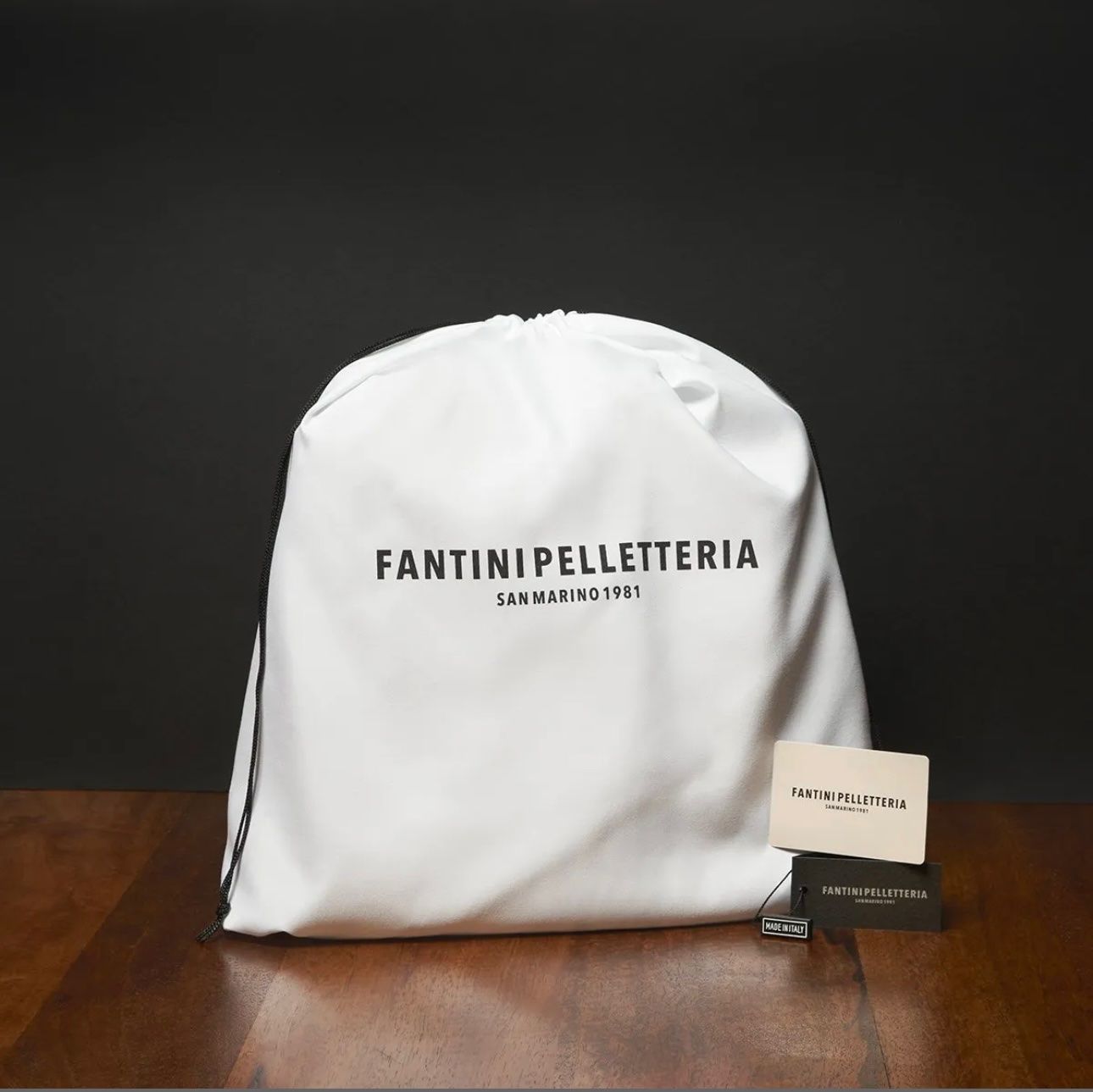 Zaini: Lederrucksäcke Fortuna - Farbe: Grün – Nuovo e nell'imballaggio originale da Wittenbach venduto da WWW.DRILUBAGS.CH 5