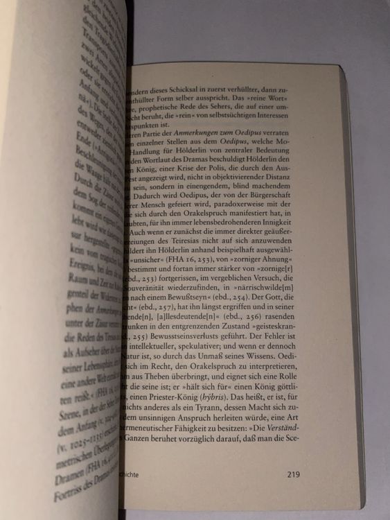 Sophokles König Ödipus Kaufen auf Ricardo