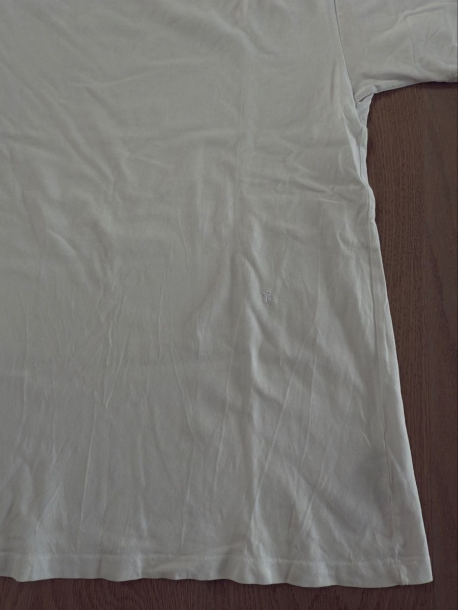 Raf Simons T-Shirts: Raf Simons x The Webster NY T-Shirt, Gr. S, – Gebraucht aus Birmensdorf ZH von nin.am 1