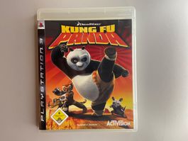 Kung Fu Panda - PS3