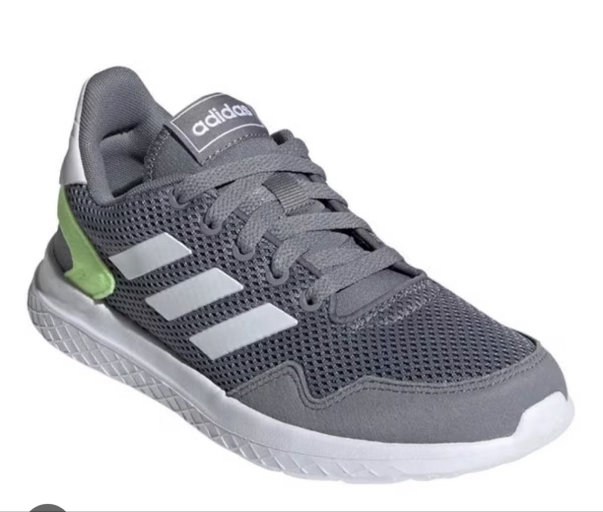 Adidas Scarpe da uomo: Adidas semelle blanche 37 1/3 – Nuovo (secondo la descrizione) da Morges venduto da fra_9pdn