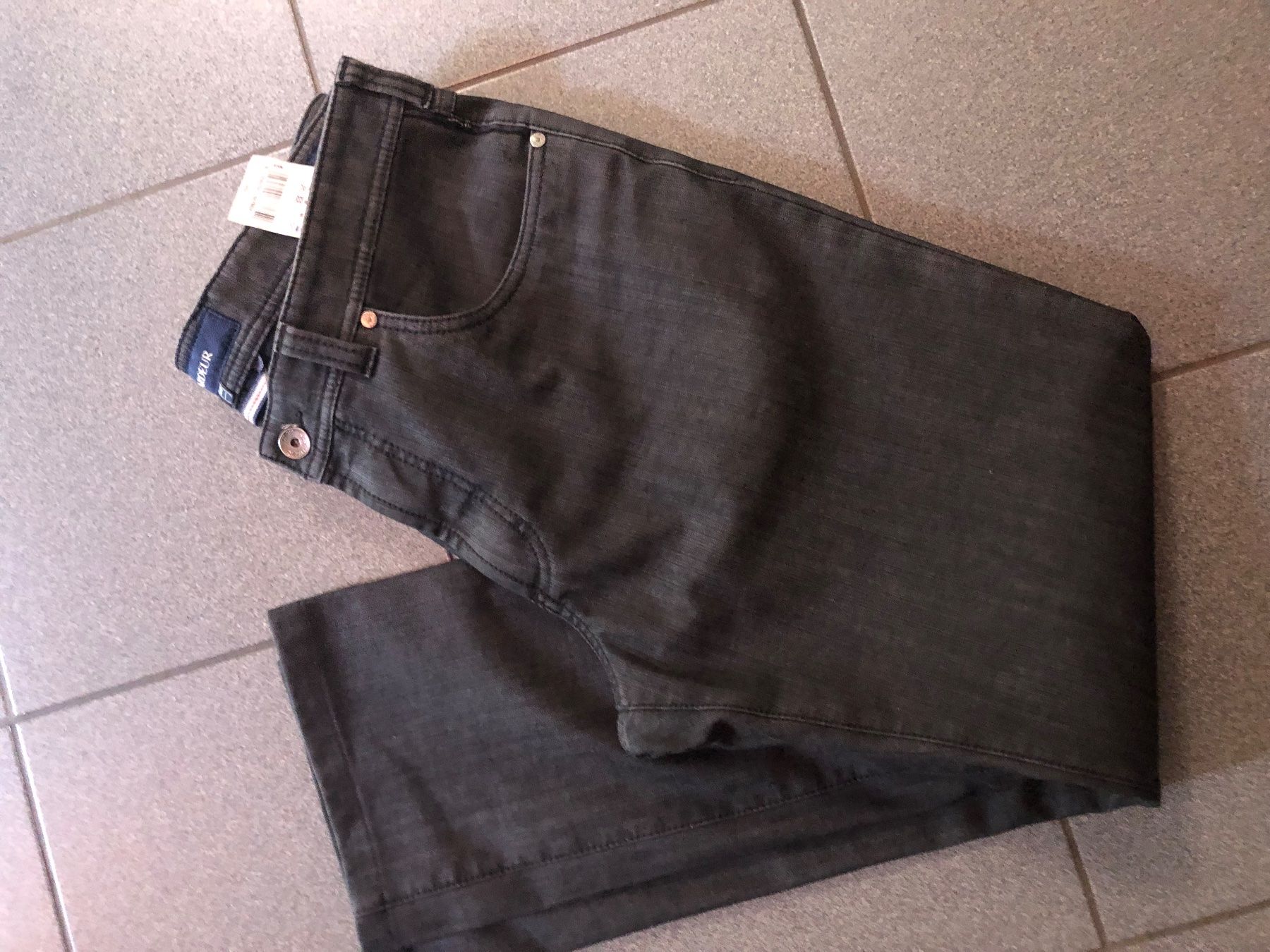 Jeans: GARDOUR jeans Hose 36/32 – Usato da Uster venduto da bek_v2ct 7