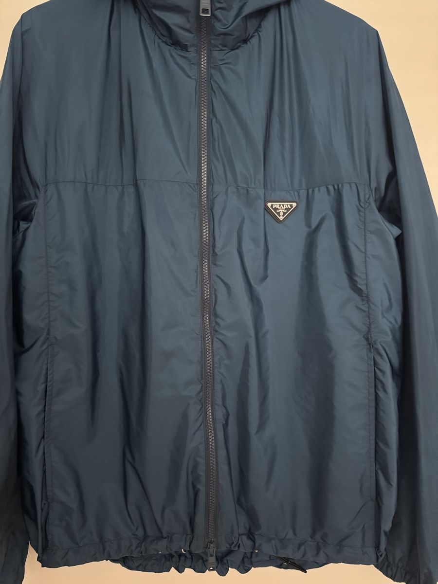 Giacche: Prada Jacke Re-Naylon – Nuovo (secondo la descrizione) da Wittenbach venduto da reseller_mkbwc 1