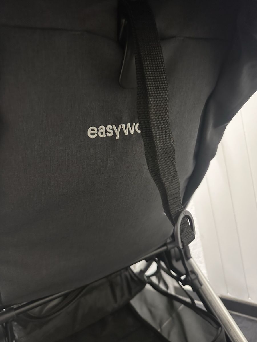 Kinderwagen: Kinderwagen – Gebraucht aus Horw von Try_q79n 6