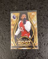 Thierry Henry - Arsenal - Topps