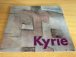 Oldenburger Choral-Schola & HCL-Quartett – Kyrie